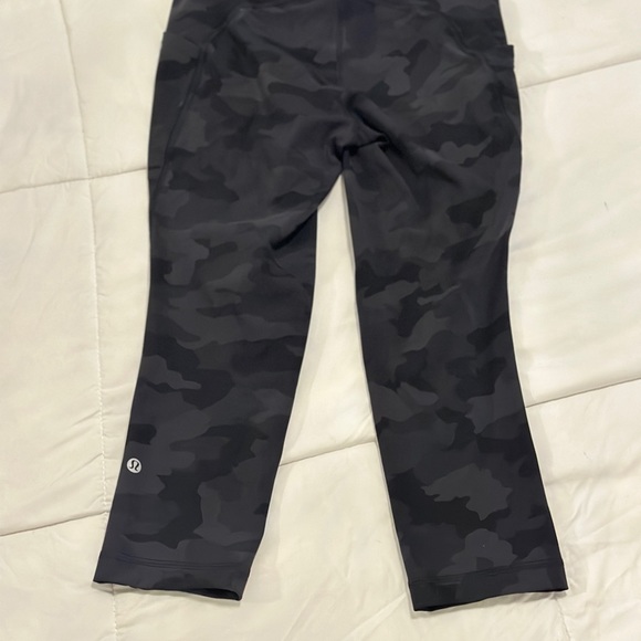 Lululemon Leggings - Picture 9 of 10